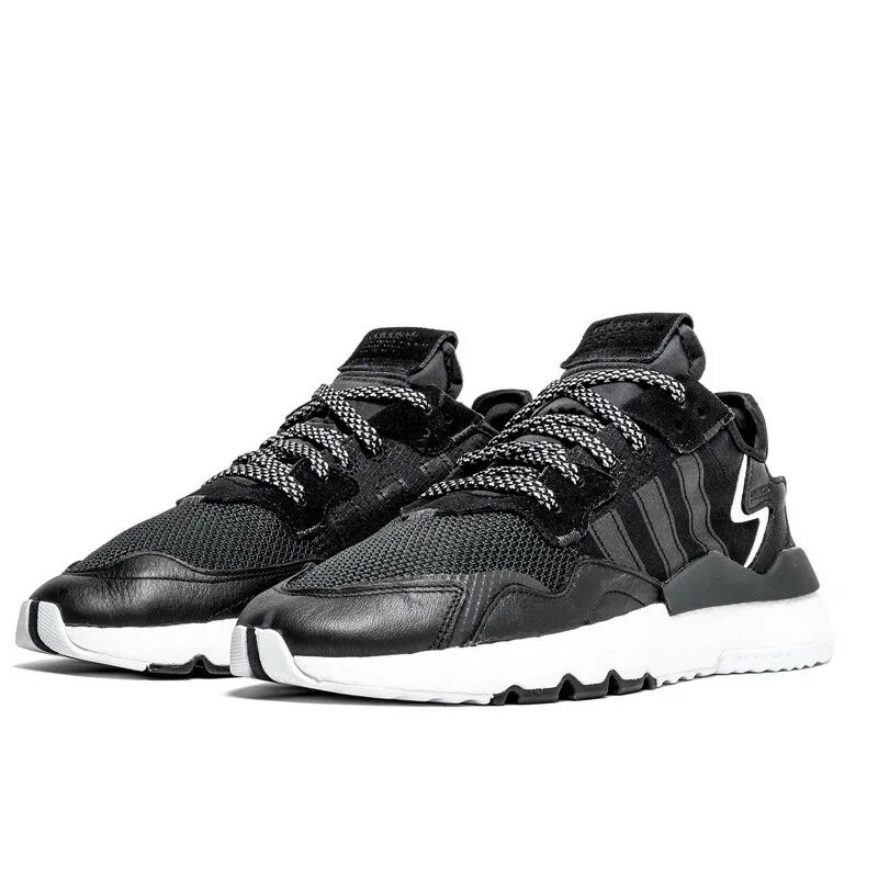 Адидас nite jogger. Adidas nite jogger black. Adidas nite jogger мужские. Fv1277 adidas. Кроссовки adidas nite jogger мужские.