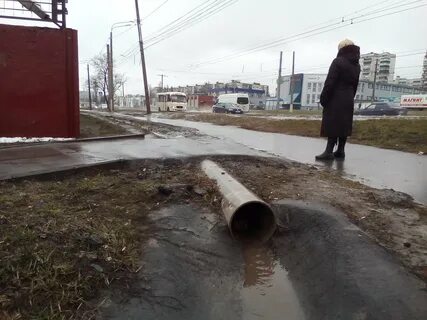 Телефоны курского водоканала