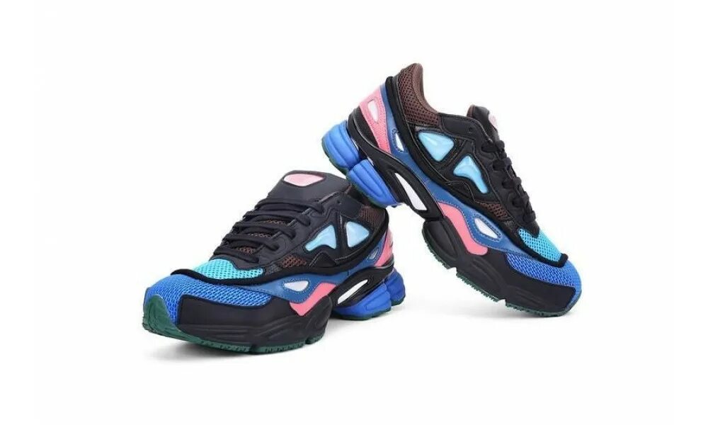 Adidas x Raf Simons Ozweego. Adidas Ozweego 2 x Raf Simons. Adidas Ozweego 2. Adidas Raf Simons Ozweego 1.