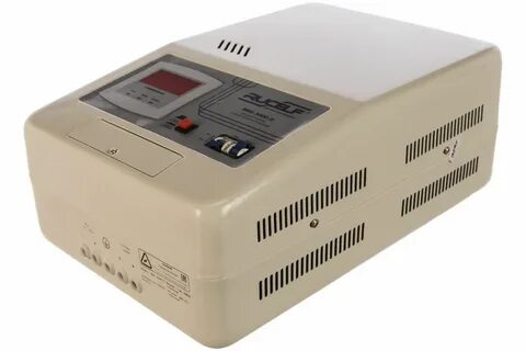 Стабилизатор rucelf 600