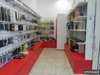 Торговое оборудование красноярск
