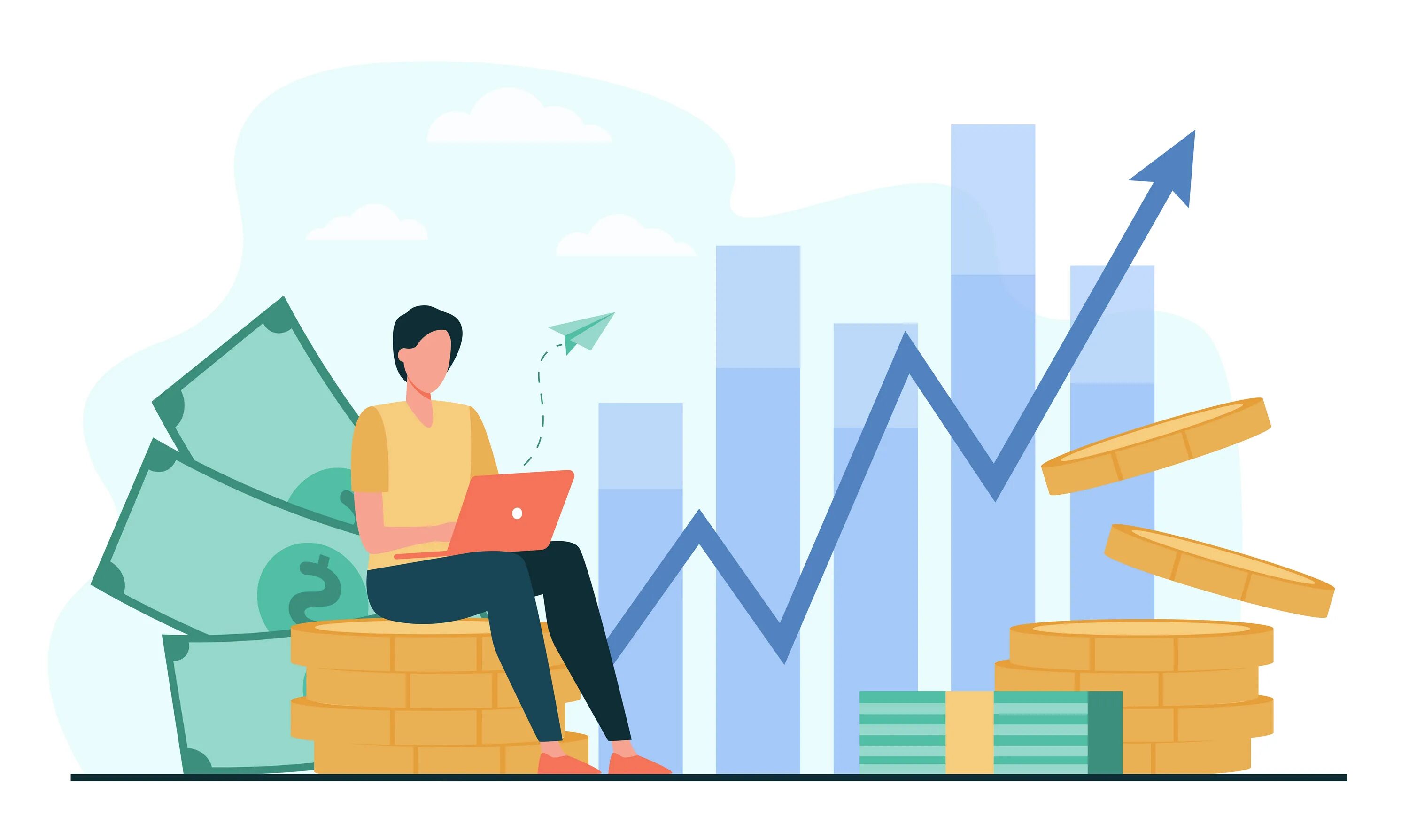Capital funds