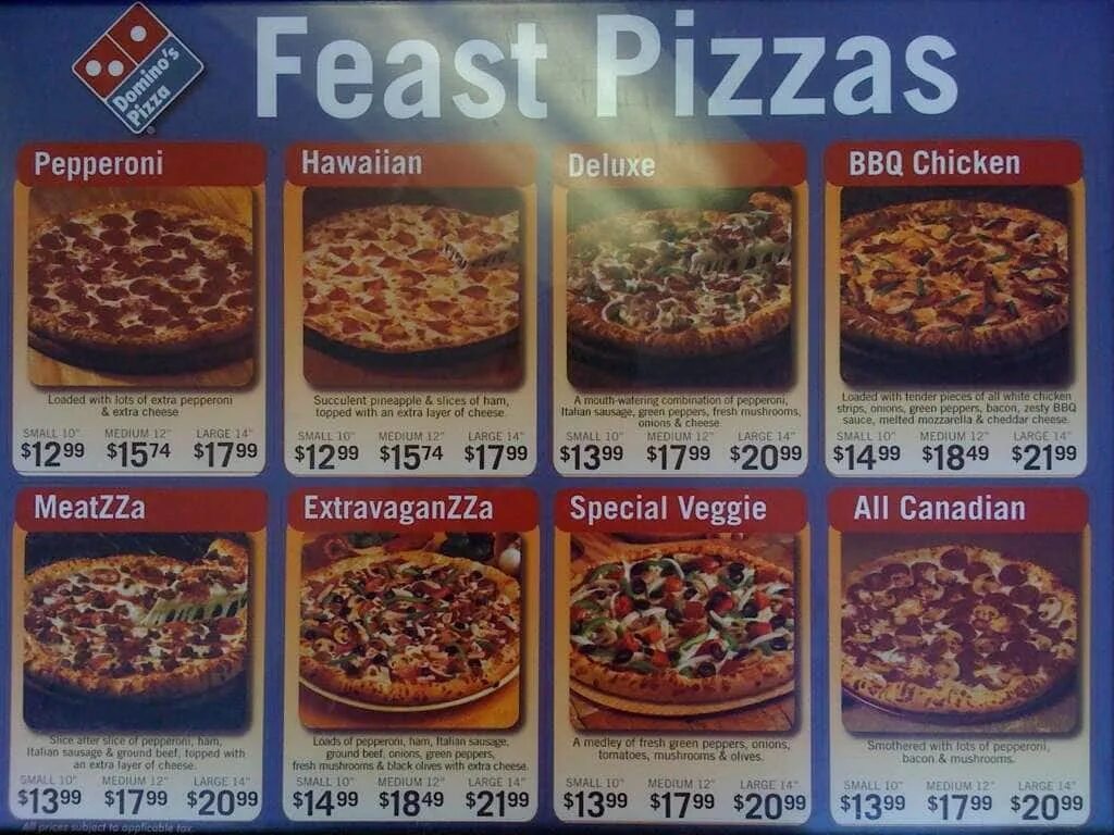 Домино пицца меню. Domino's pizza menu. Доминос меню. Domino's pizza Стамбул меню. Domino's pizza стандартный размер.
