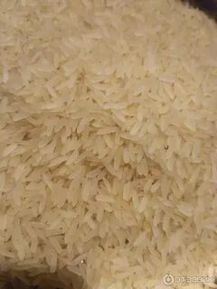 Обычное рисовая