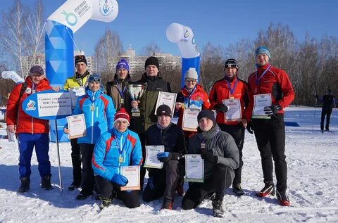 Расписание лыжных гонок на спартакиаде в тюмени