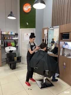 Парикмахерская ивантеевка