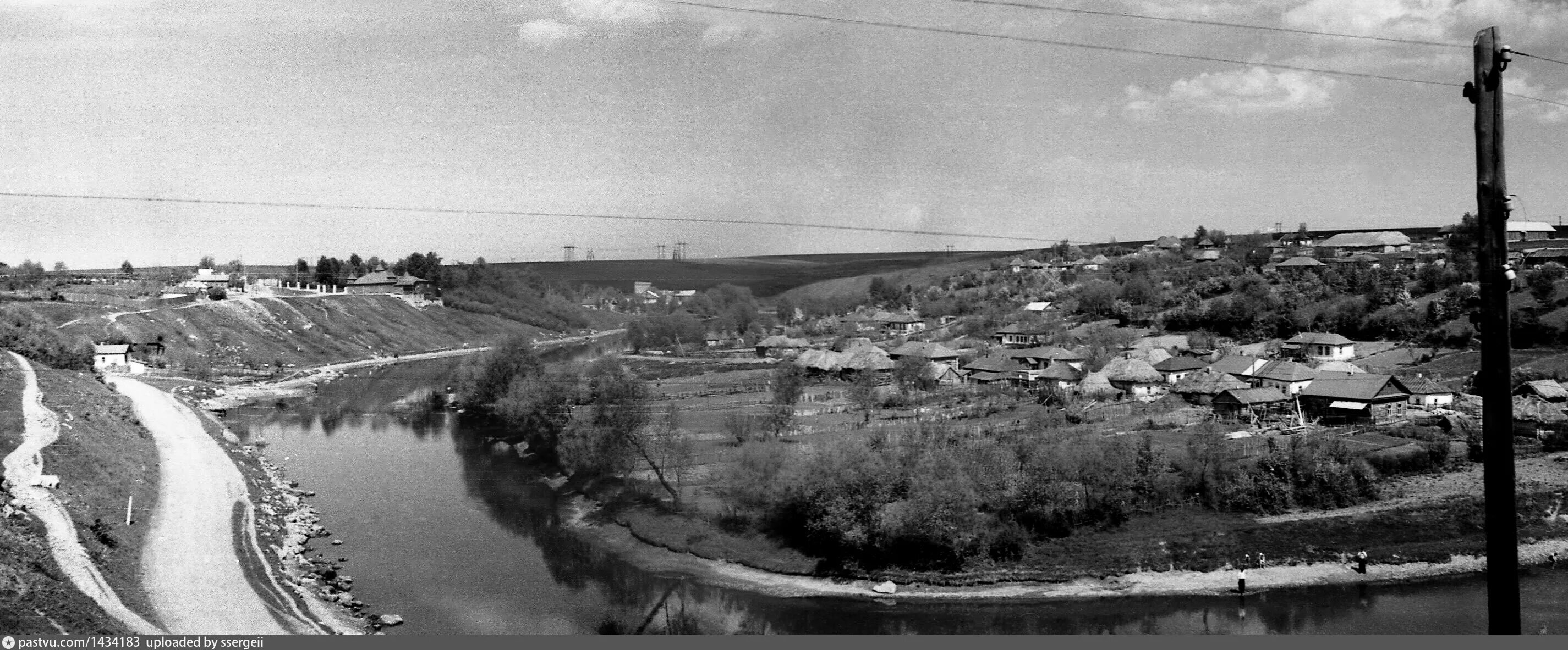 Церковь Владимирской иконы Божией Матери, Елец (Елецкий район и г. Елец), фотогр