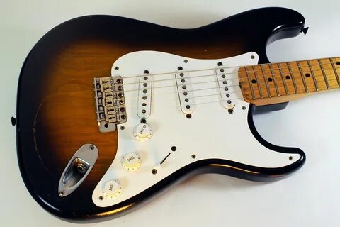Stratocaster