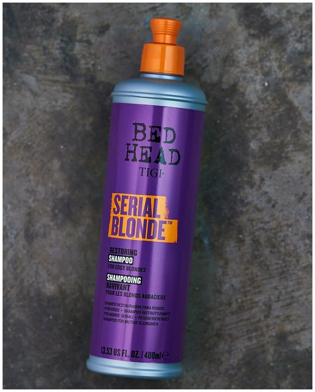 Tigi blonde