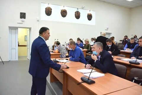Елизовское городское поселение