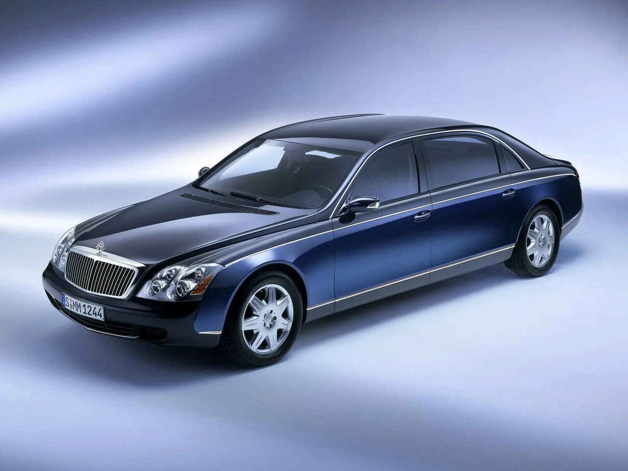 Maybach 57 2002. Фотография майбах. Maybach 57/62. Maybach 57. Фотография майбах.
