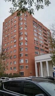 Дом 25 корпус 2