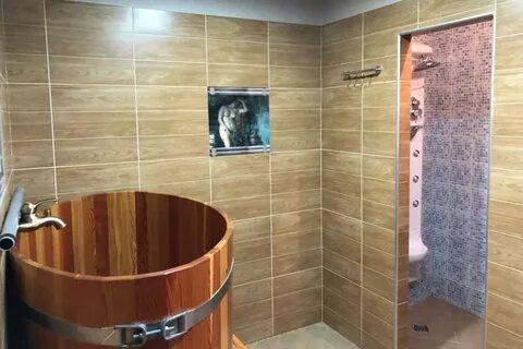 Сауна аквалайф красноярск