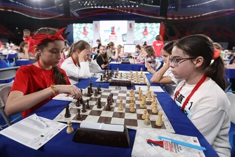 Аэрофлот опен шахматы 2024 чессрезалт