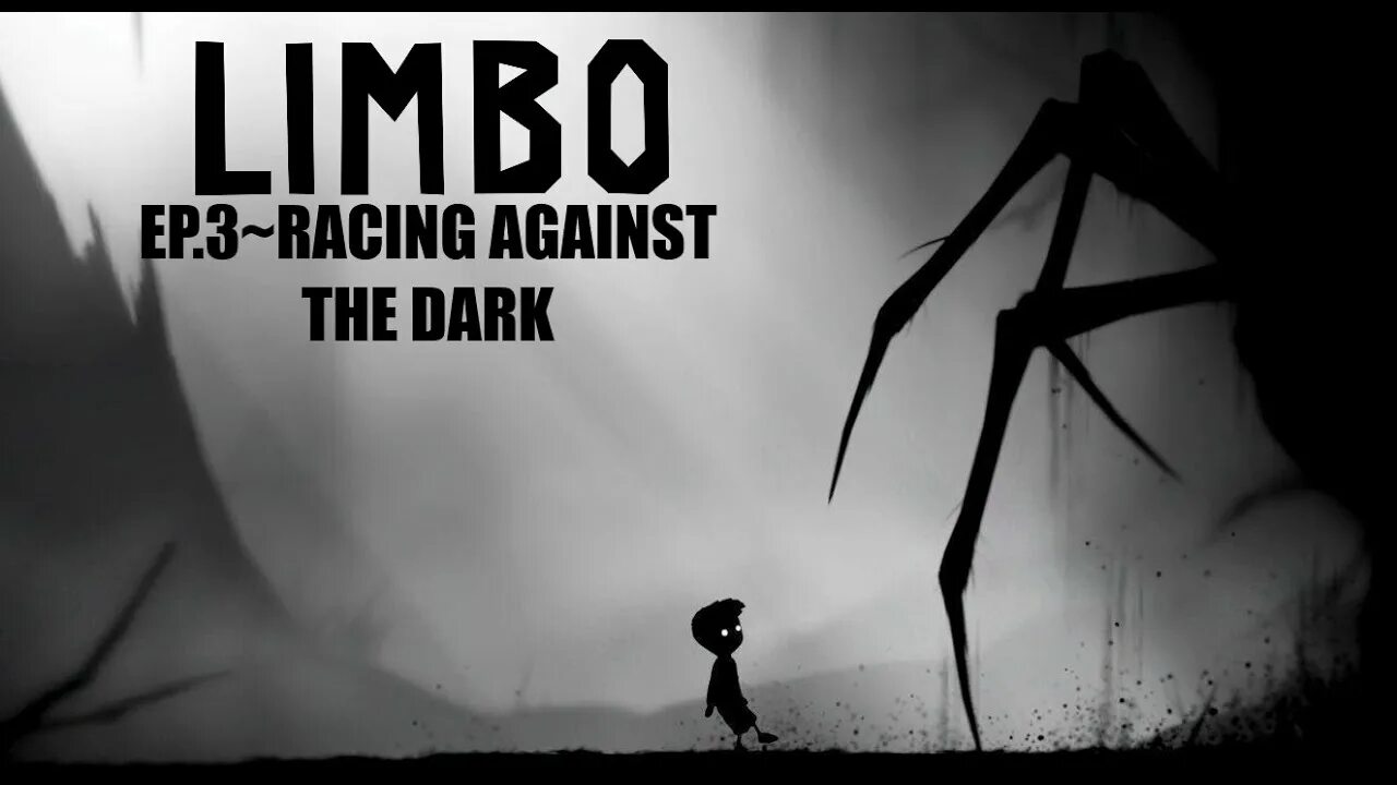 Limbo (игра). Limbo (игра) обложка. Игра Limbo 2.