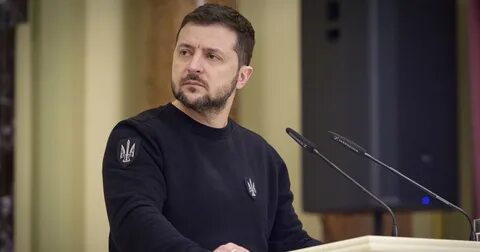 Президент Украины: страна не использовала американское дальнобойное оружие против России