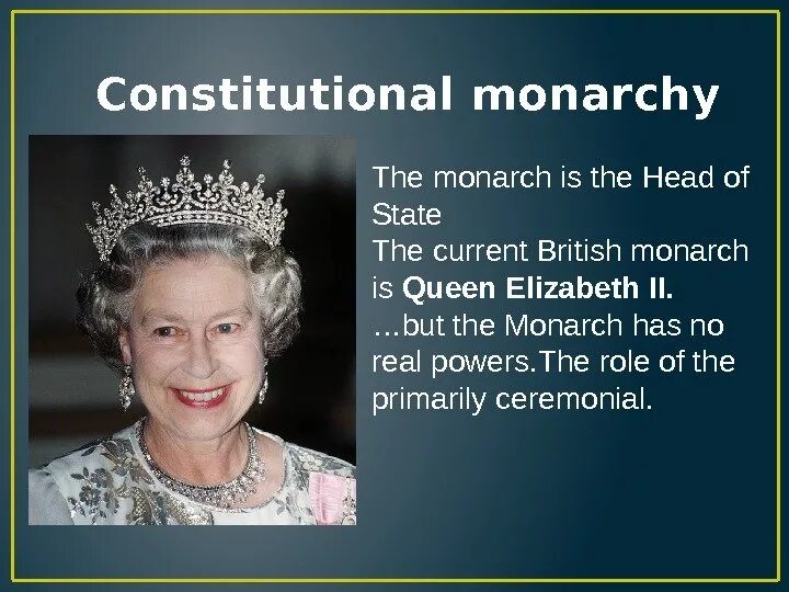 Head of state uk. Constitutional Monarchy. The Monarchy in the uk. Великобритания конституционная монархия. Great Britain is a Monarchy.