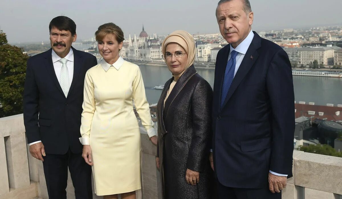 Hayatını kaybeden yazar Şule Yüksel Şenler, Erdoğan çiftinin aşkının mimarıymış!