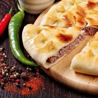 Осетинские пироги пенза на заказ