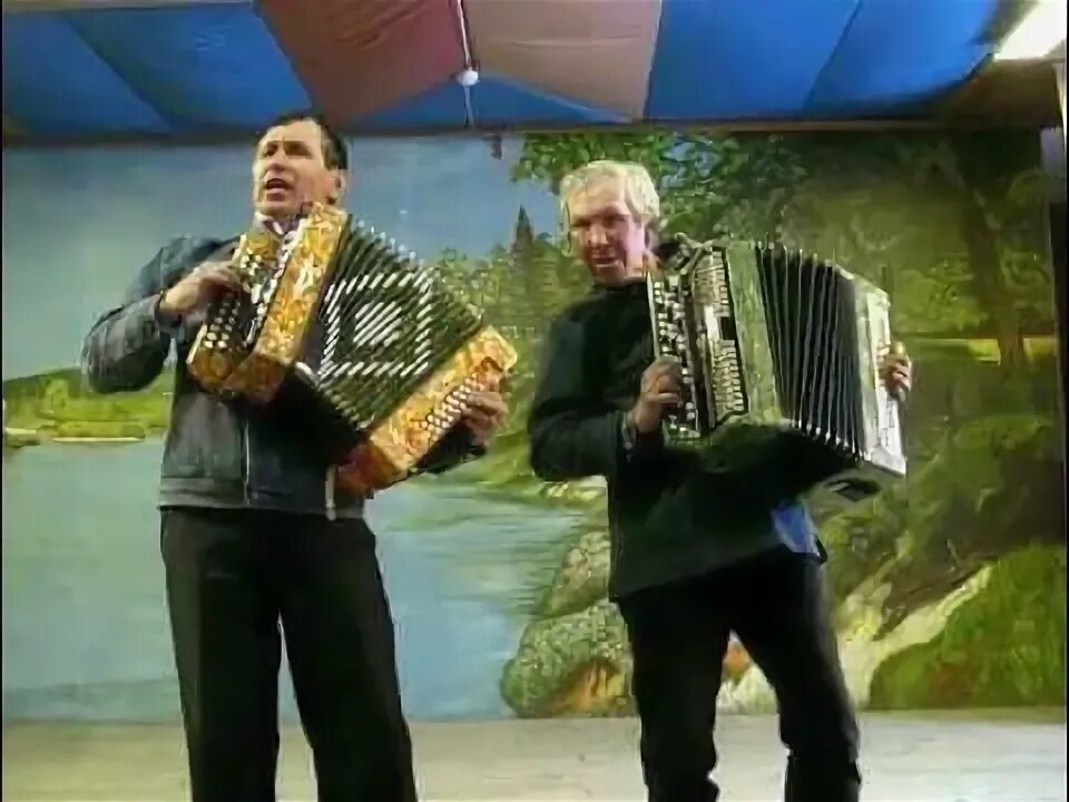 Песня танули