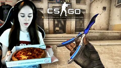 Cs go pizza