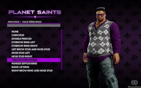 Что делать если saint row