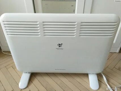 Конвектор royal clima