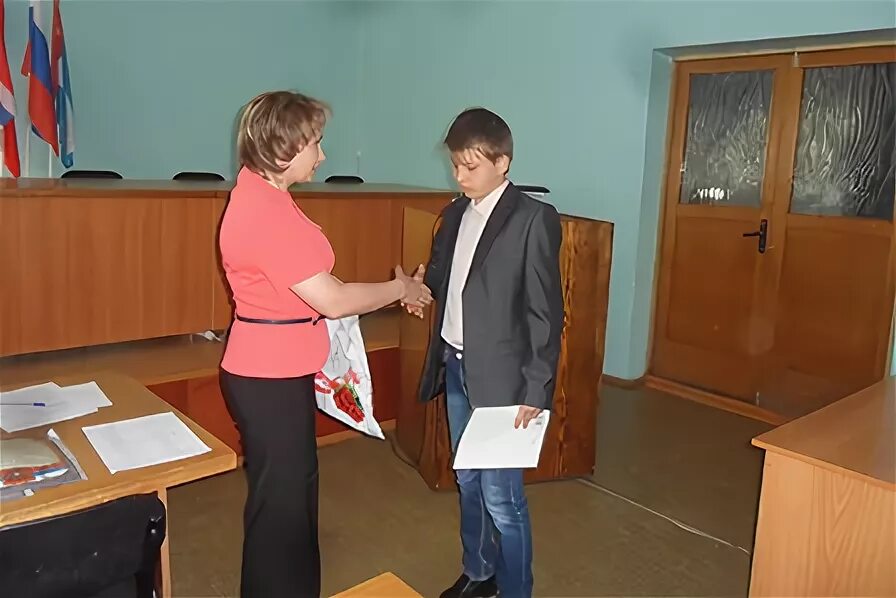 победители викторины на выборах