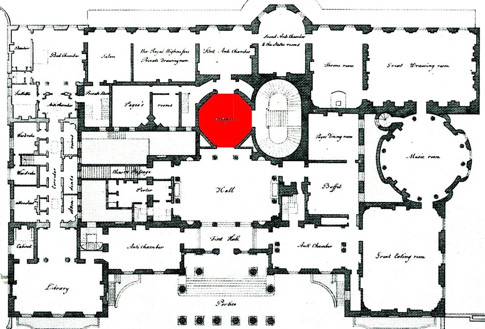 План дворца путина в геленджике. План залов александровского дворца в царском селе. Александровский дворец план здания. План дворца в геленджике. Букингемский дворец планировка.