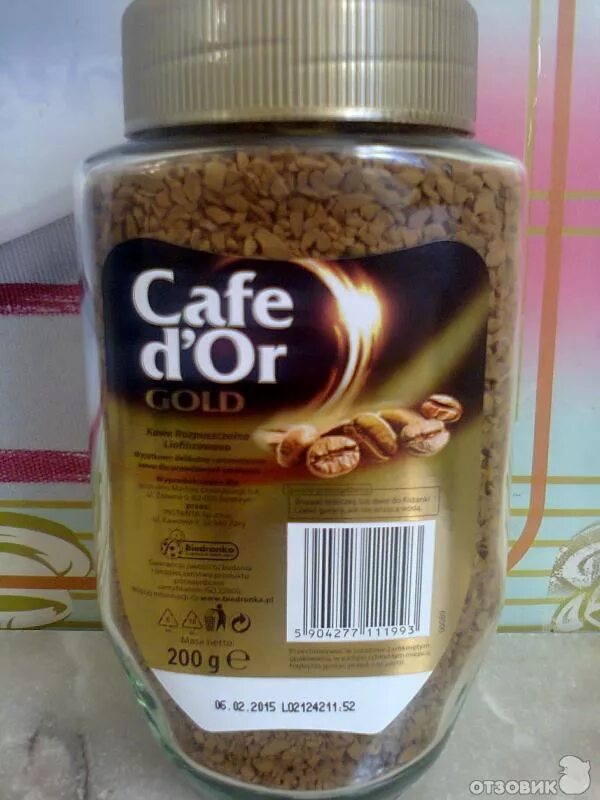 Кофе d or. Кофе cafe d&#039;or растворимый. cafe dor gold. польское кофе cafe d&#039;or.