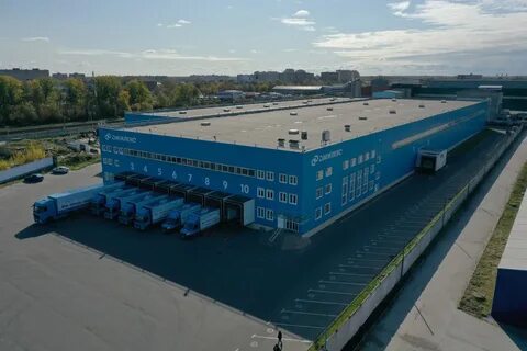 Мкр промышленный