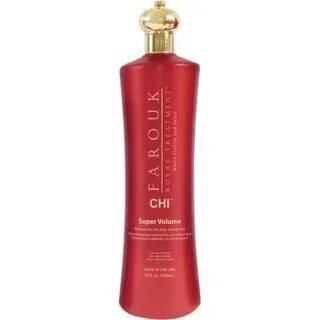 Chi отзывы