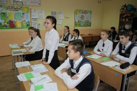 Федоровская сош