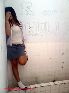 Koleksi Foto Nakal Anak SMU.