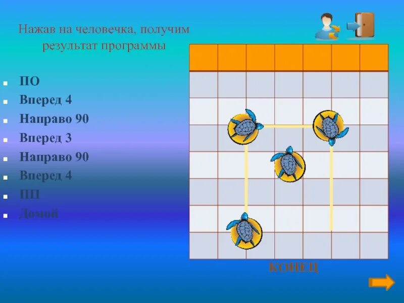 Кумирисполнитель черепаха. Презентация исполнитель черепаха. Черепаха исполнитель Информатика. Исполнитель черепаха кумир. Повтори 2 вперед 13 направо 90