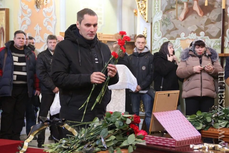 Курск похоронили. Последний путь Мурманск. Экипажи в Саратове. Похороны Алексея Кошелева Рязань.