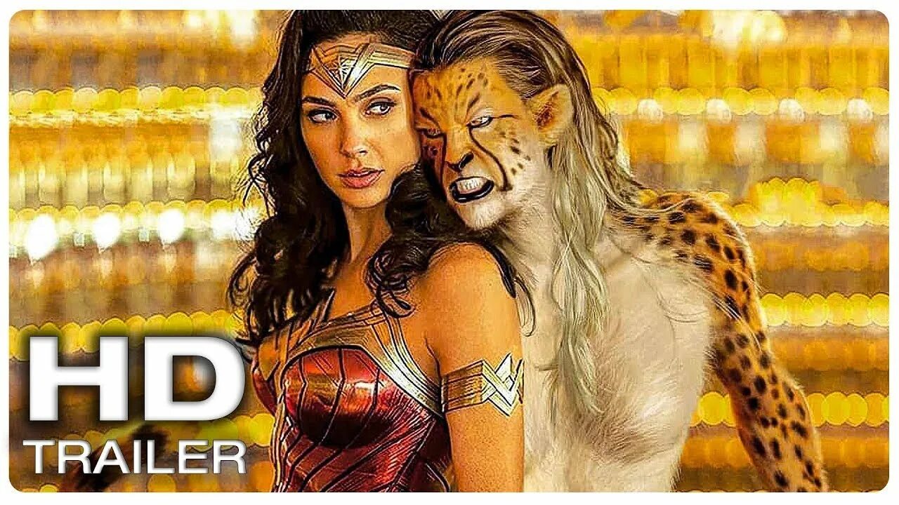 Be a wonder
