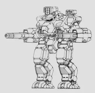 Battletech clans