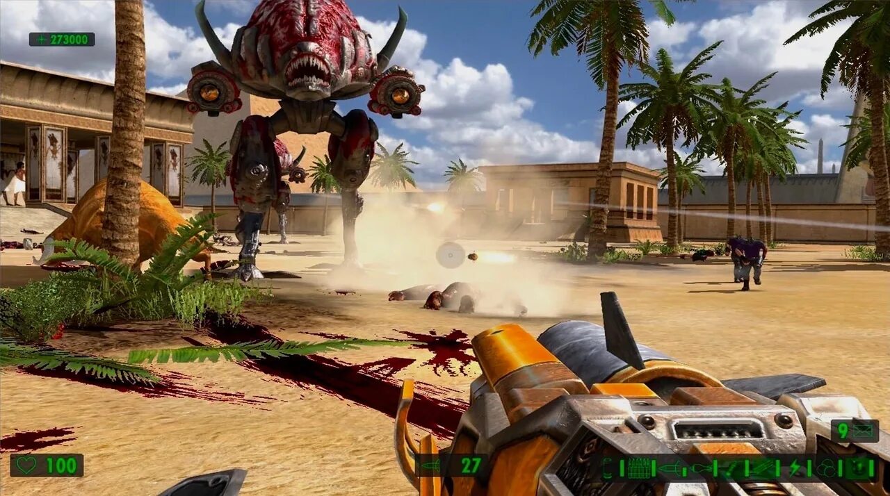 Edengrad игра. Fable 1 gameplay. Fable anniversary xbox 360. Игра desperados wanted dead or alive. Игра serious sam 1.