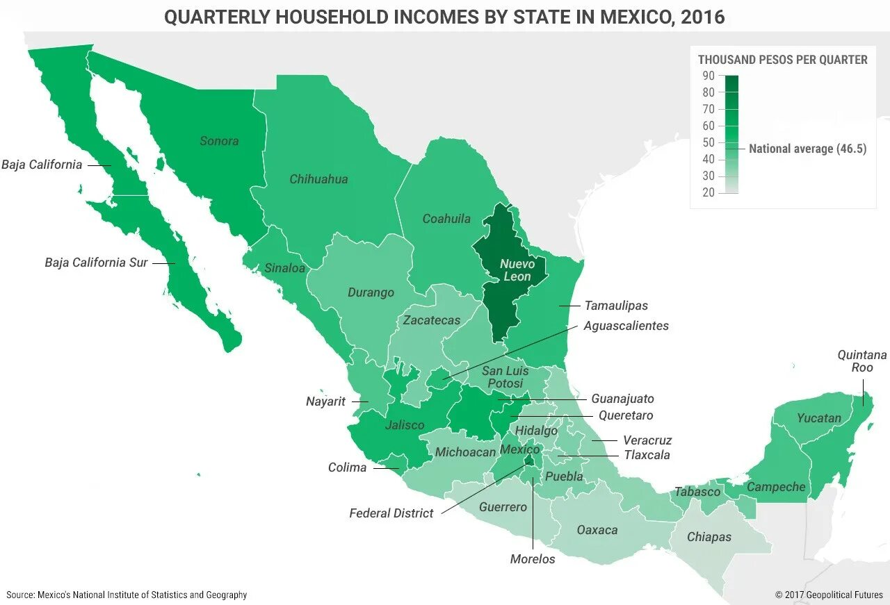 Mexico States. Южная нижняя Калифорния Мексика. Население Мексики карта. Mexico States Map.