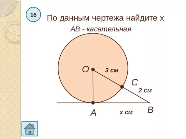 Задачи на касательную к окружности. Касательная к окружности задачи на готовых. Задачи на окружность. Задачи на готовых чертежах касательная. Окружность 8 класс задачи на готовых чертежах