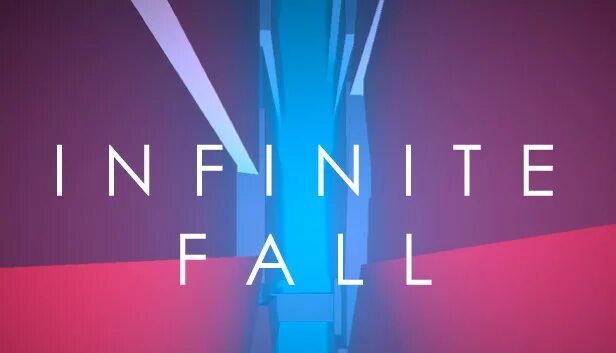 Infinite ключ 2018. Infinite fall лого. Tvrx endless fall. Infinite fall. Infinite fall.