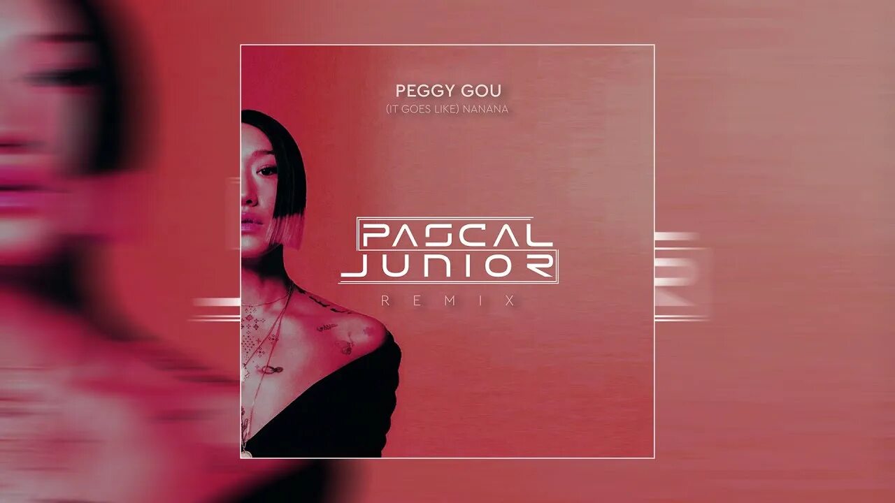 Peggy Gou - (it goes like) Nanana. Peggi Gou Nanana. It goes like Peggy Gou ремикс. Peggy you Nanana. It goes like nanana remix