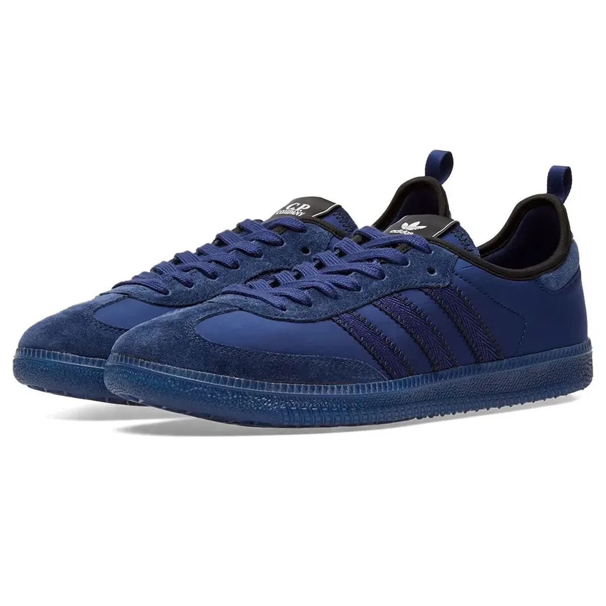 P. Company. Adidas spzl x c p company. P. P.