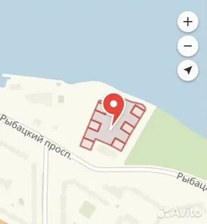 Гаражи спб рыбацкое