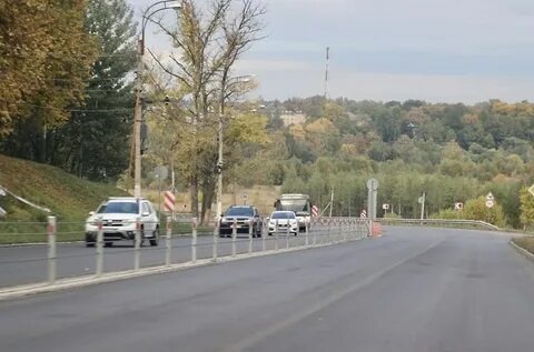 Истра волоколамское шоссе