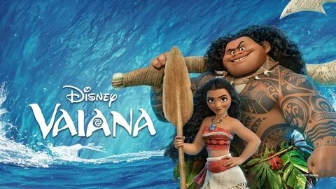 Moana Movie (2016) Release Date, Cast, Trailer, Songs, Streaming Online at ...