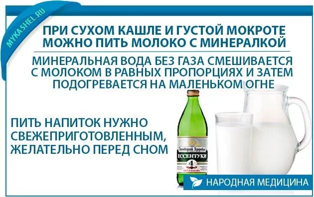 Мед минеральные воды. Минеральная вода от кашля. Молоко с минералкой от кашля. Минеральная вода при Сухом кашле. Минеральная вода при кашле питье.