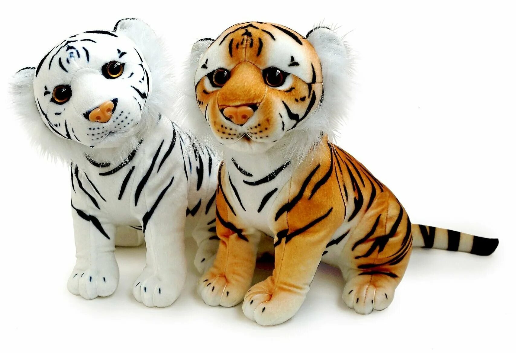 мягкие игрушки 2022 год