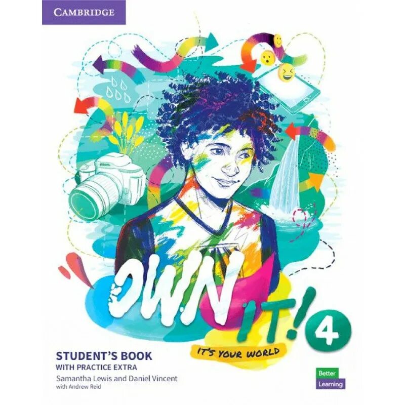 Own it 3 students book. Own it учебник. own it 1 cambridge учебник. own it! level 4. workbook. книга workbook 4.